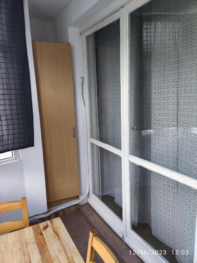 Fabian Central Apartment บูคาเรสต์ ภายนอก รูปภาพ